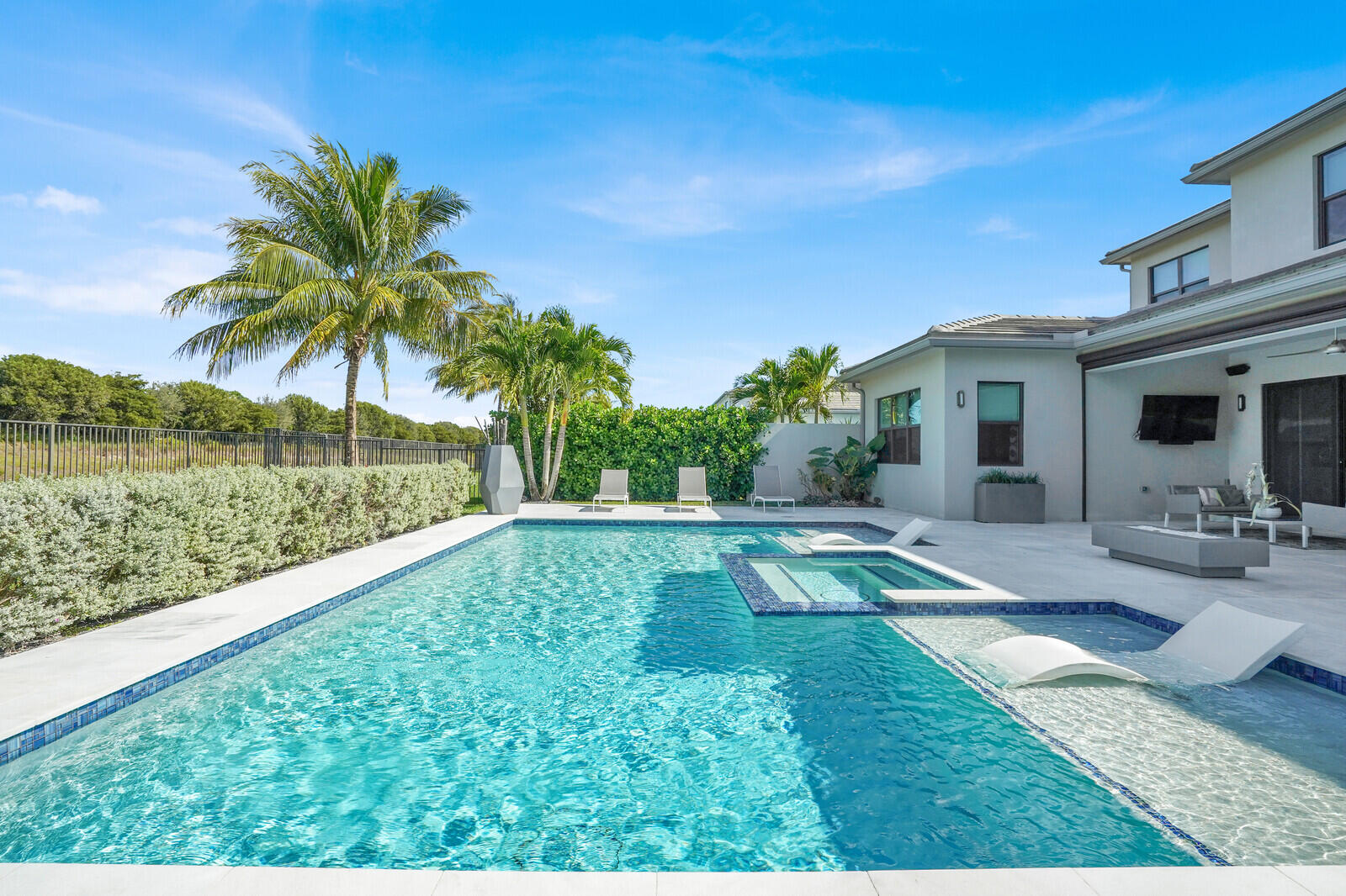 8815 Skyward Street Boca Raton, FL 33496 - Photo 75 of 109 POOL & SPA