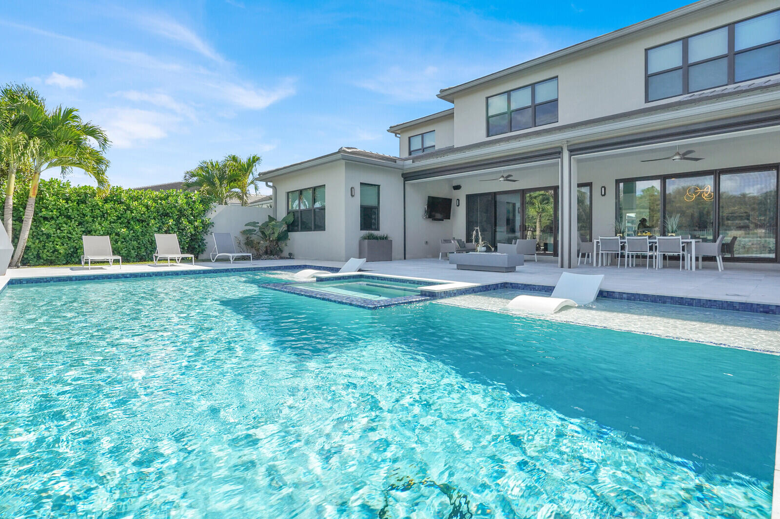 8815 Skyward Street Boca Raton, FL 33496 - Photo 76 of 109 LARGE POOL