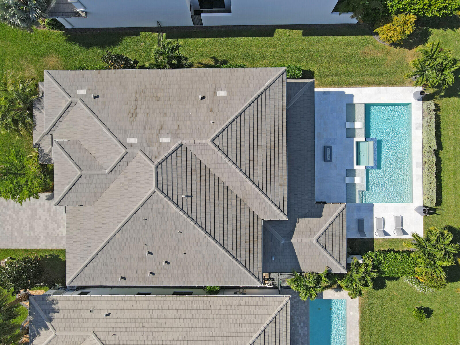 8815 Skyward Street Boca Raton, FL 33496 - Photo 85 of 109 AERIAL VIEW
