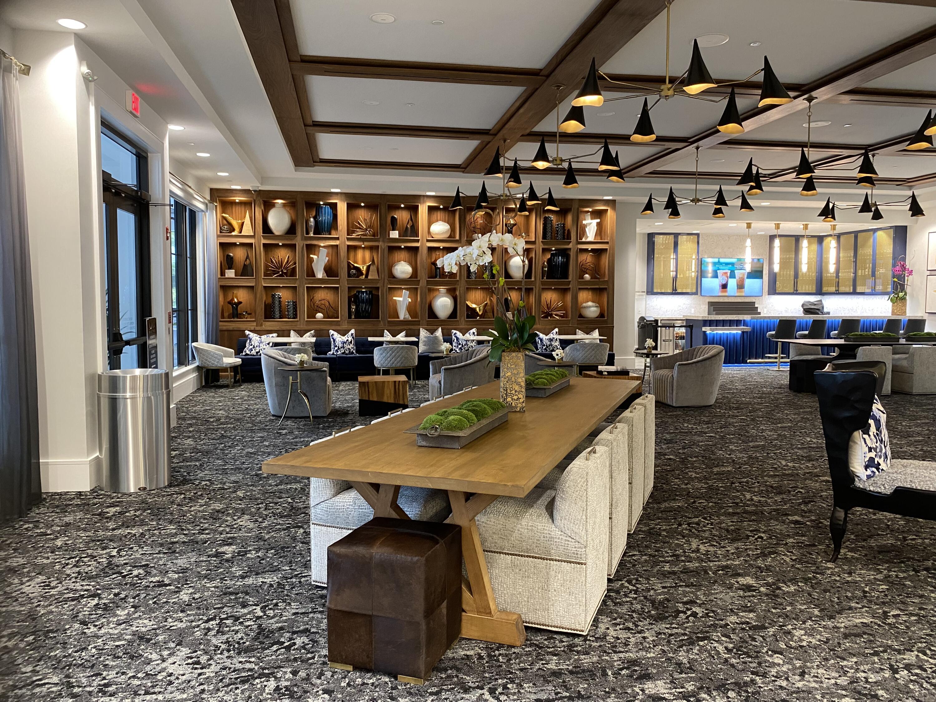 8815 Skyward Street Boca Raton, FL 33496 - Photo 96 of 109 EVENT ROOM