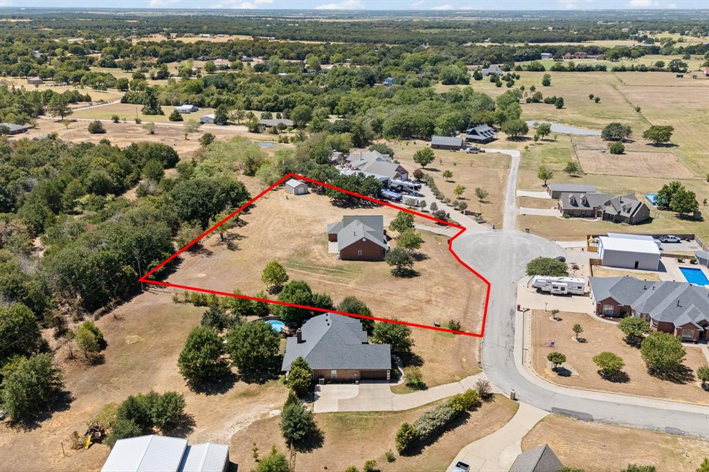 2521 Pecan Springs Road Cleburne, TX 76031 - Photo 38 of 40 Gallery Image 38