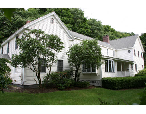 49 Willis Road Sudbury, MA 01776 - Photo 1 of 30