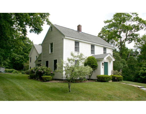 49 Willis Road Sudbury, MA 01776 - Photo 2 of 30