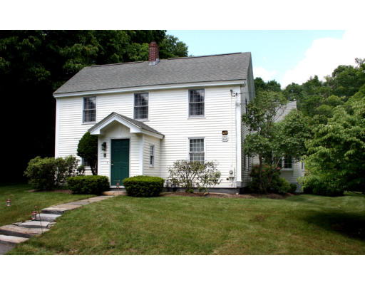 49 Willis Road Sudbury, MA 01776 - Photo 4 of 30