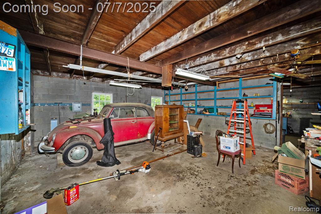 70080 McVicar Road Romeo, MI 48065 - Photo 45 of 64
