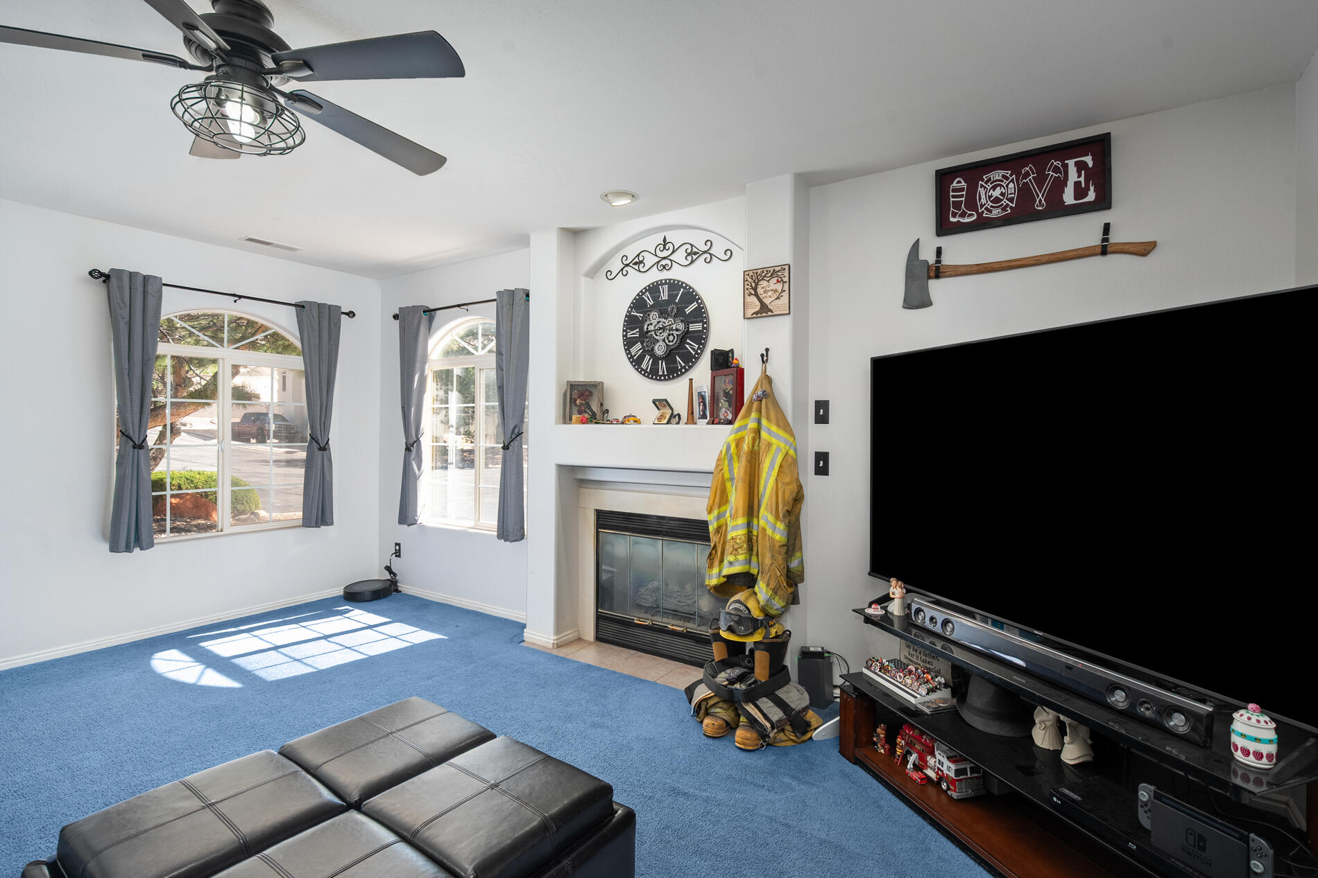 195 East Fiddlers Canyon Road, Unit 24 Cedar City, UT 84721 - Photo 3 of 36 _DSC0882