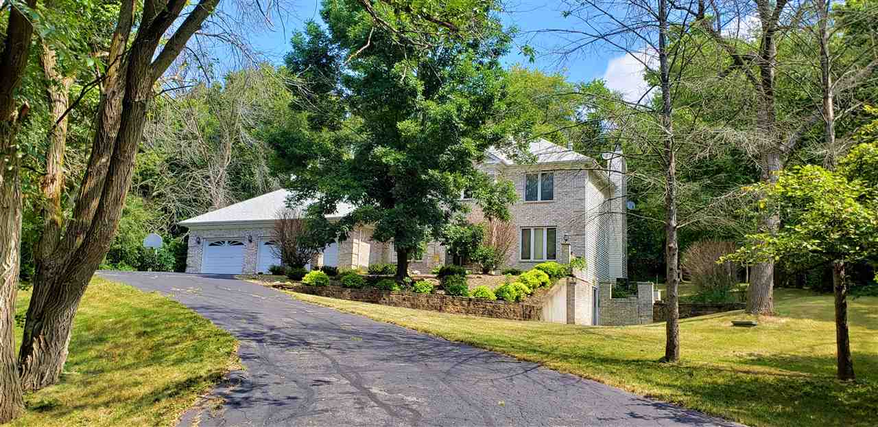 6543 North Kathryn Road Oregon, IL 61061 - Photo 1 of 22 Gallery Image 1
