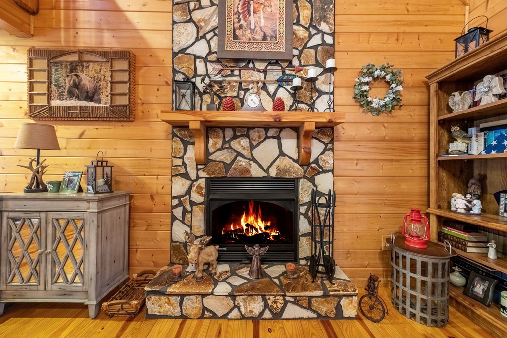 106 Oak Ridge Road Ellijay, GA 30536 - Photo 10 of 70 Gallery Image 10