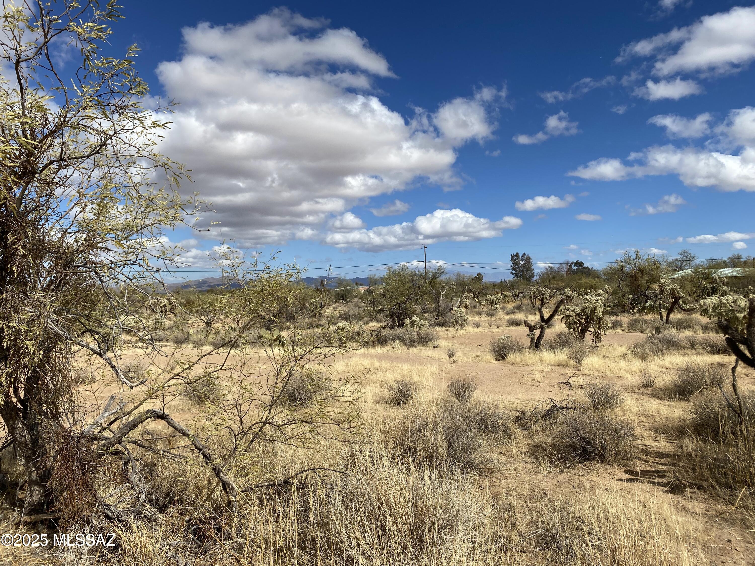 5-acres West State Road Tucson, AZ 85736 - Photo 16 of 33 Gallery Image 16