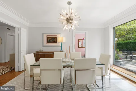 $940,000 | 2801 New Mexico Avenue Northwest, Unit 204, Washington, DC 20007