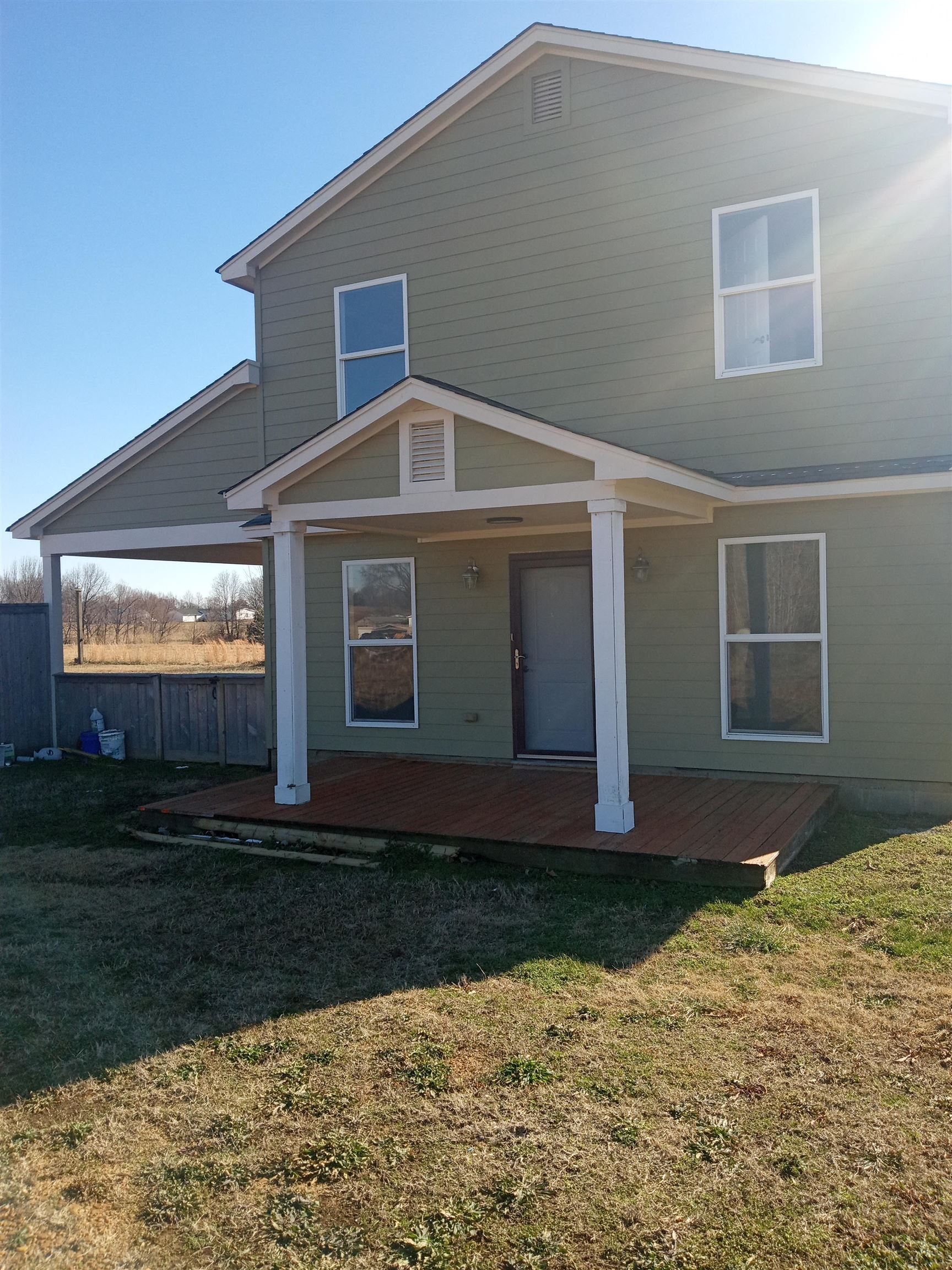 1712 Sanders Road Stanton, TN 38069 - Photo 1 of 10 Gallery Image 1