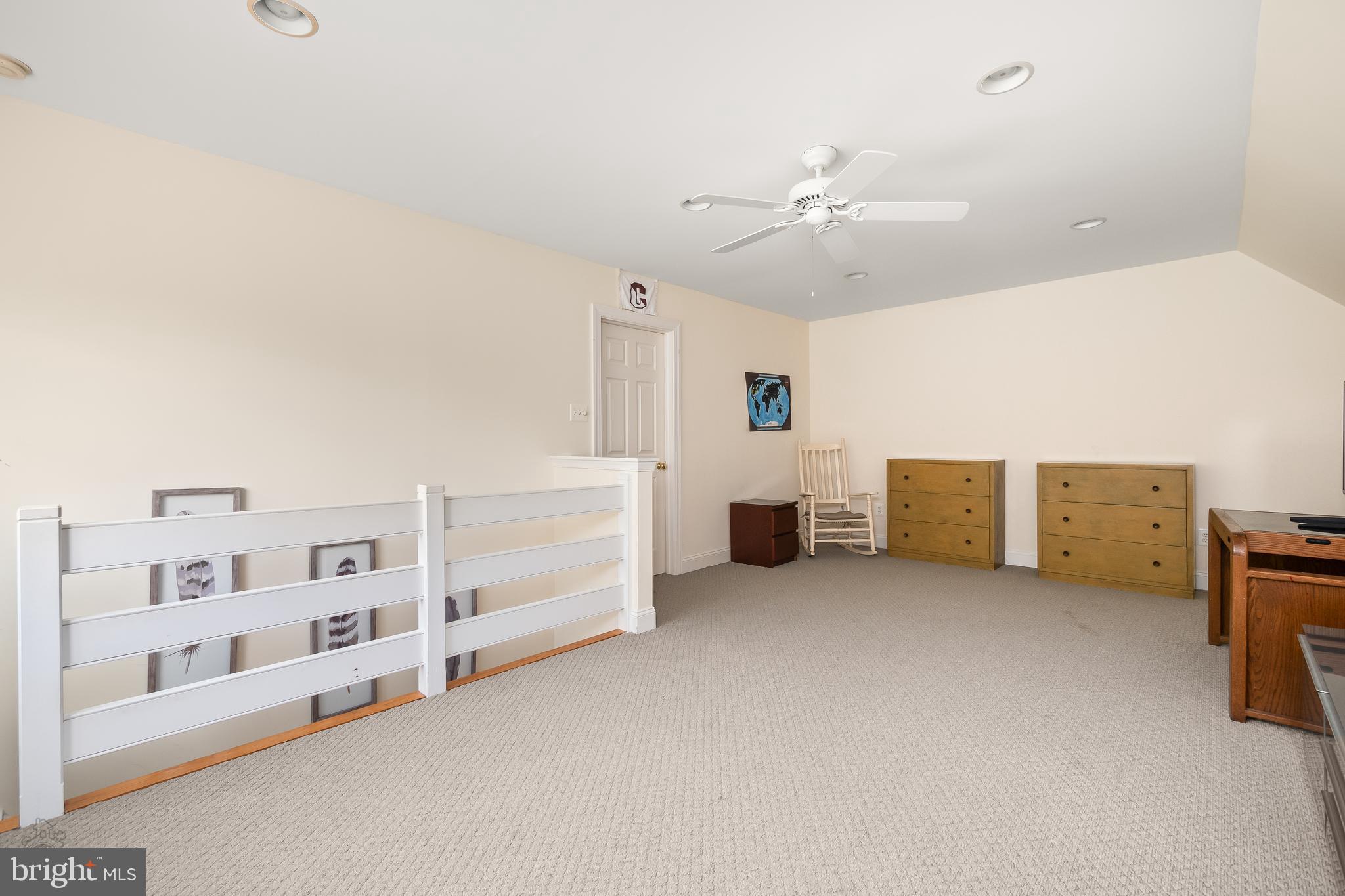 14 Wellfleet Lane Chesterbrook, PA 19087 - Photo 32 of 40 Fourth bedroom