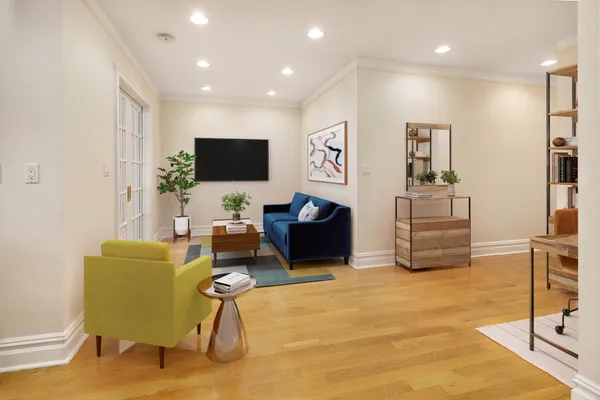 $445,000 | 807 Riverside Drive, Unit 1I | Washington Heights