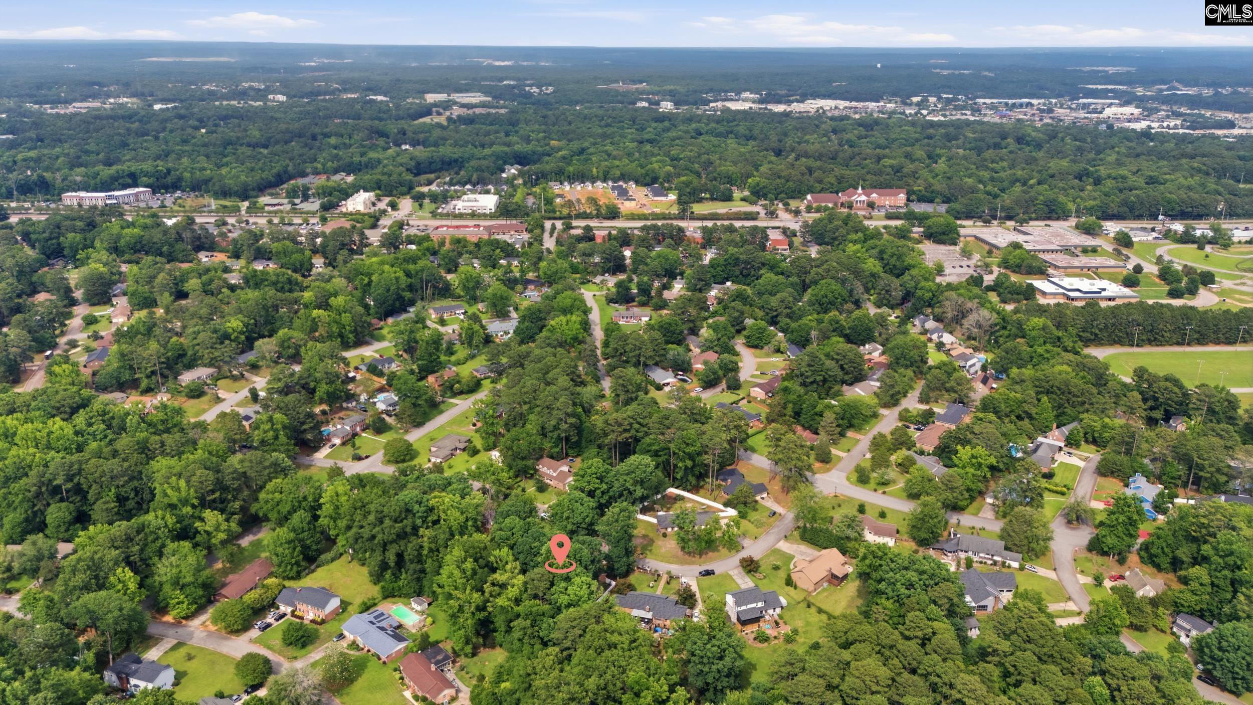 1517 North Woodstream Road Columbia, SC 29212 - Photo 46 of 47