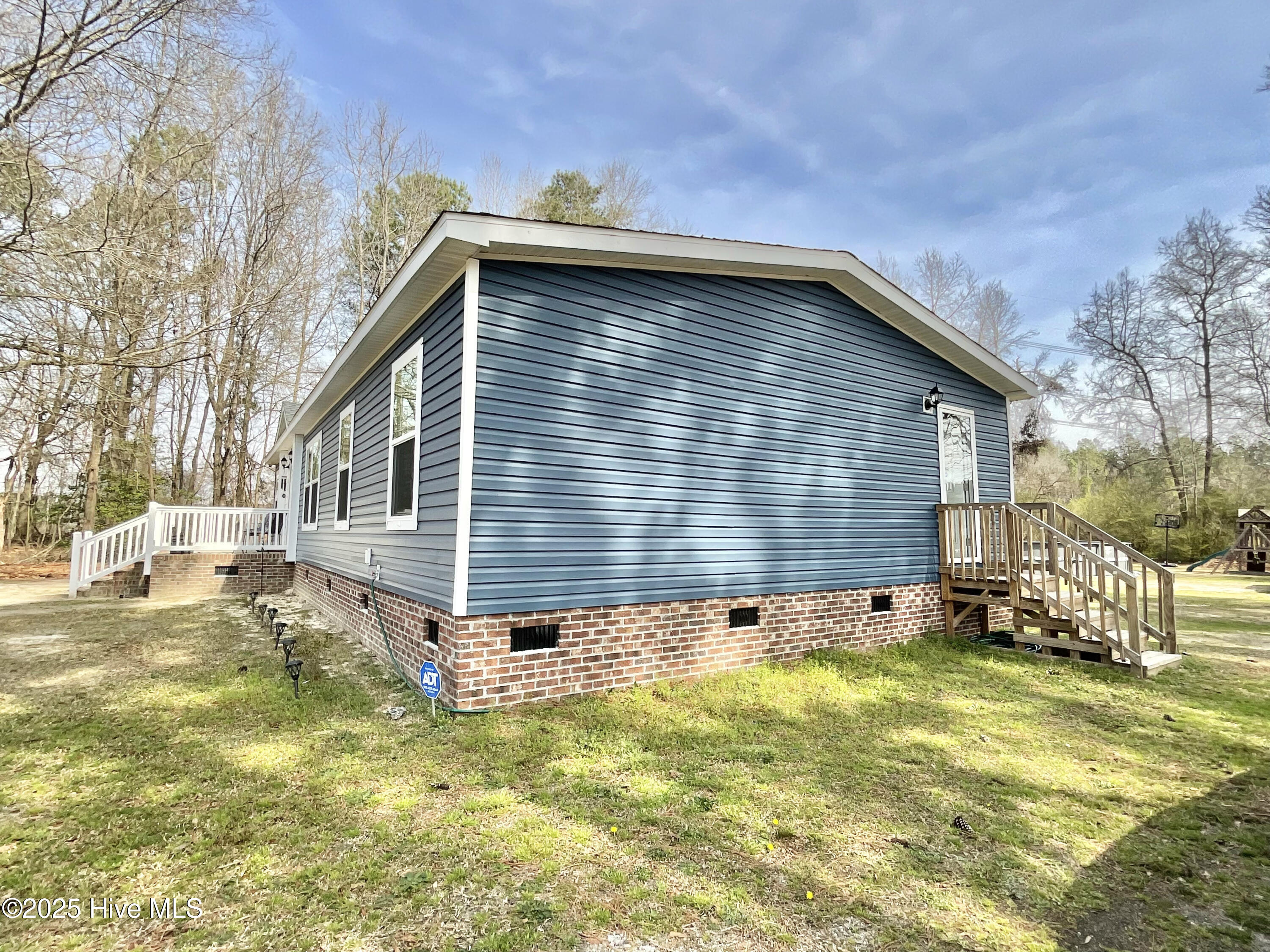 795 Mt Zion Road Red Springs, NC 28377 - Photo 2 of 27 BDF034FC-DF25-4E35-AD6F-A90FA7772F92_1_2