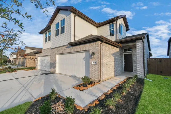$3,000 | 21015 Bay Vlg Drive, Unit B, Cypress, TX 77433