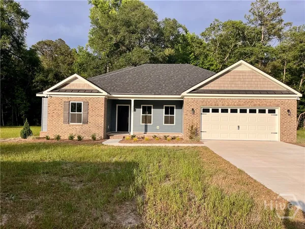 $399,900 | 2269 Highway 119, Guyton, GA 31312