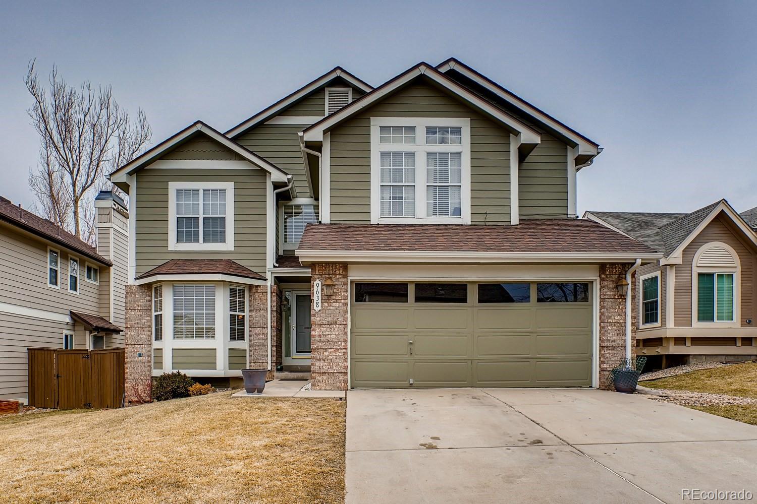 9638 Pinebrook Street Highlands Ranch, CO 80130 - Photo 1 of 35 Gallery Image 1