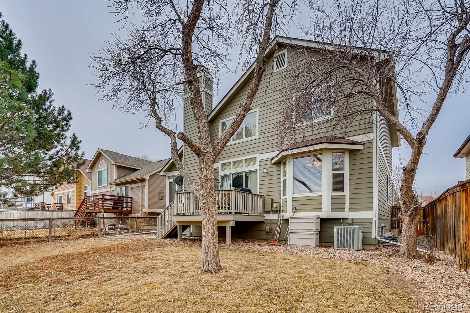 9638 Pinebrook Street Highlands Ranch, CO 80130 - Photo 24 of 35 Gallery Image 24