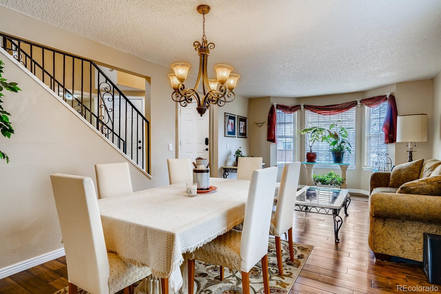 9638 Pinebrook Street Highlands Ranch, CO 80130 - Photo 3 of 35 Gallery Image 3