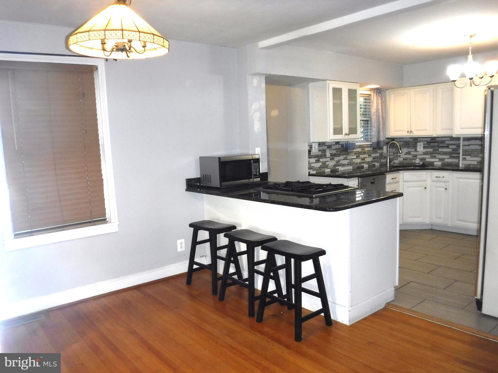 2 Flagship Road Dundalk, MD 21222 - Photo 24 of 64 Dining room into kitchen
