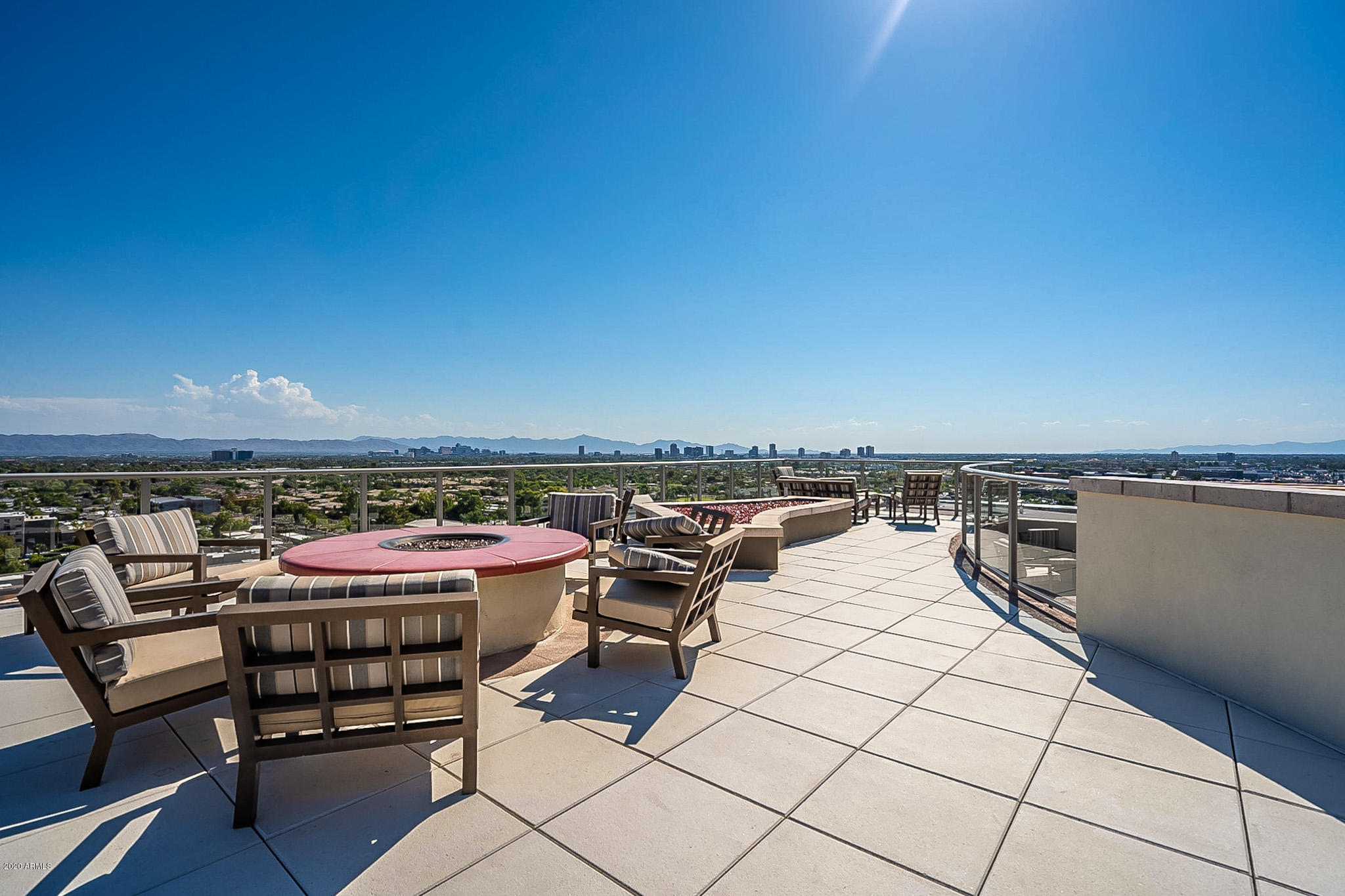 2211 East Camelback Road, Unit 802 Phoenix, AZ 85016 - Photo 21 of 23 Camelback - Community-30