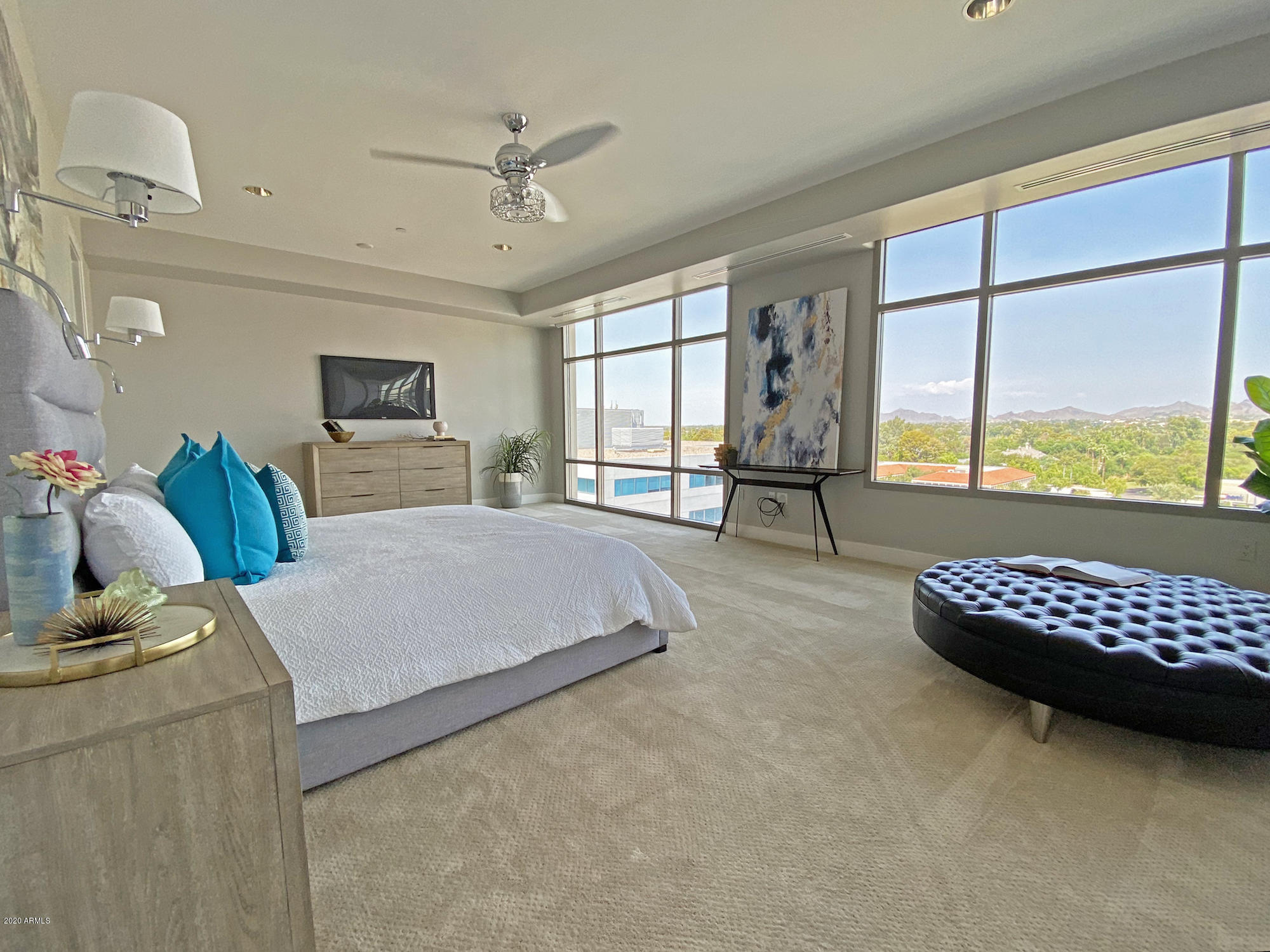 2211 East Camelback Road, Unit 802 Phoenix, AZ 85016 - Photo 9 of 23 2211_0