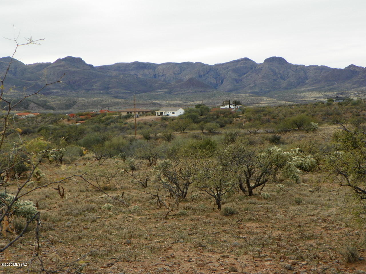 92 Eden Court, Unit 24 Rio Rico, AZ 85648 - Photo 1 of 5