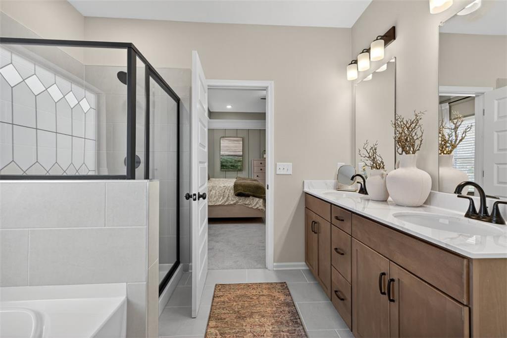 45 Jones Ridge Drive Dallas, GA 30132 - Photo 41 of 46 Gallery Image 41