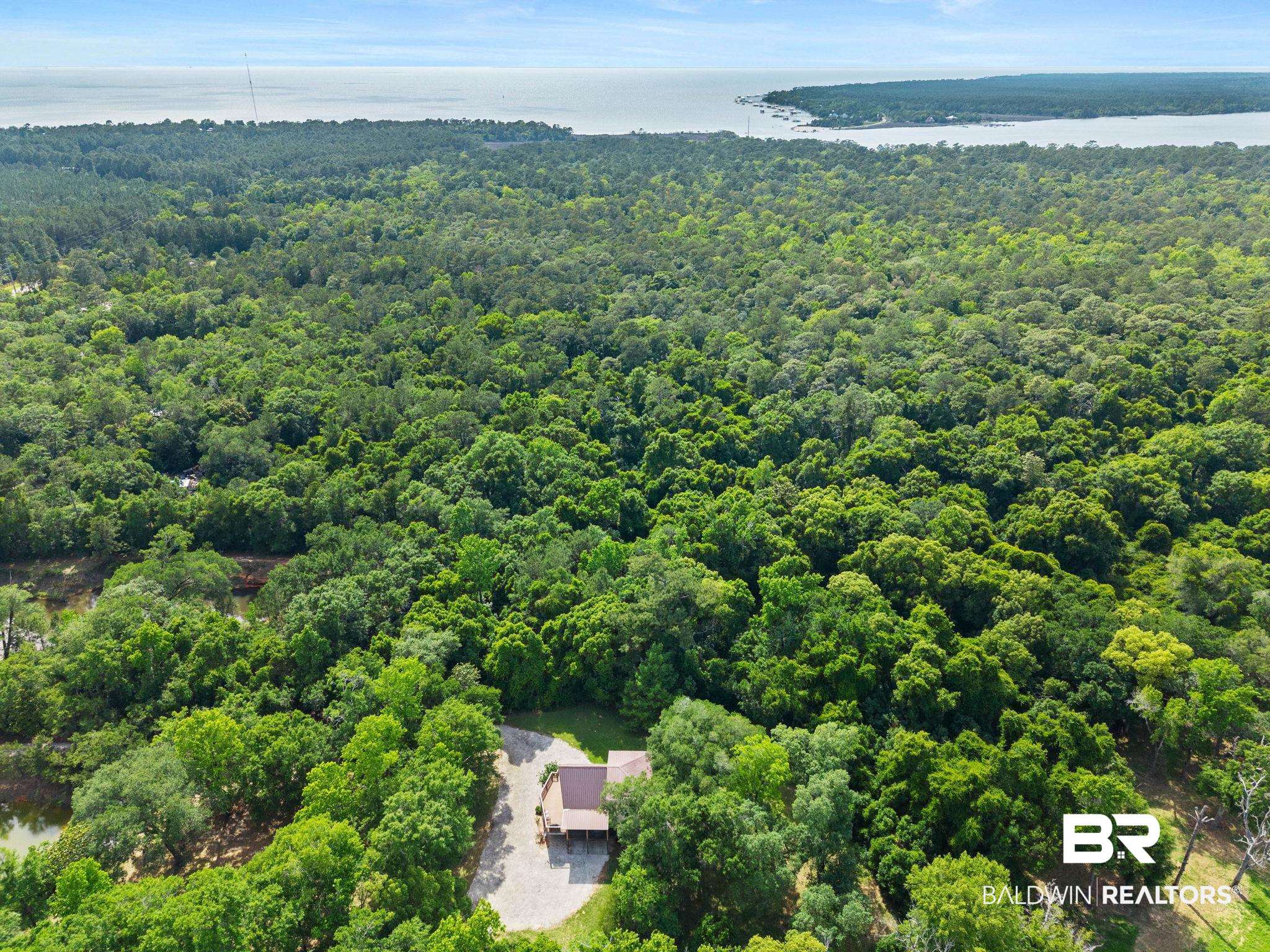 11861 Bay Road West Foley, AL 36535 - Photo 57 of 69