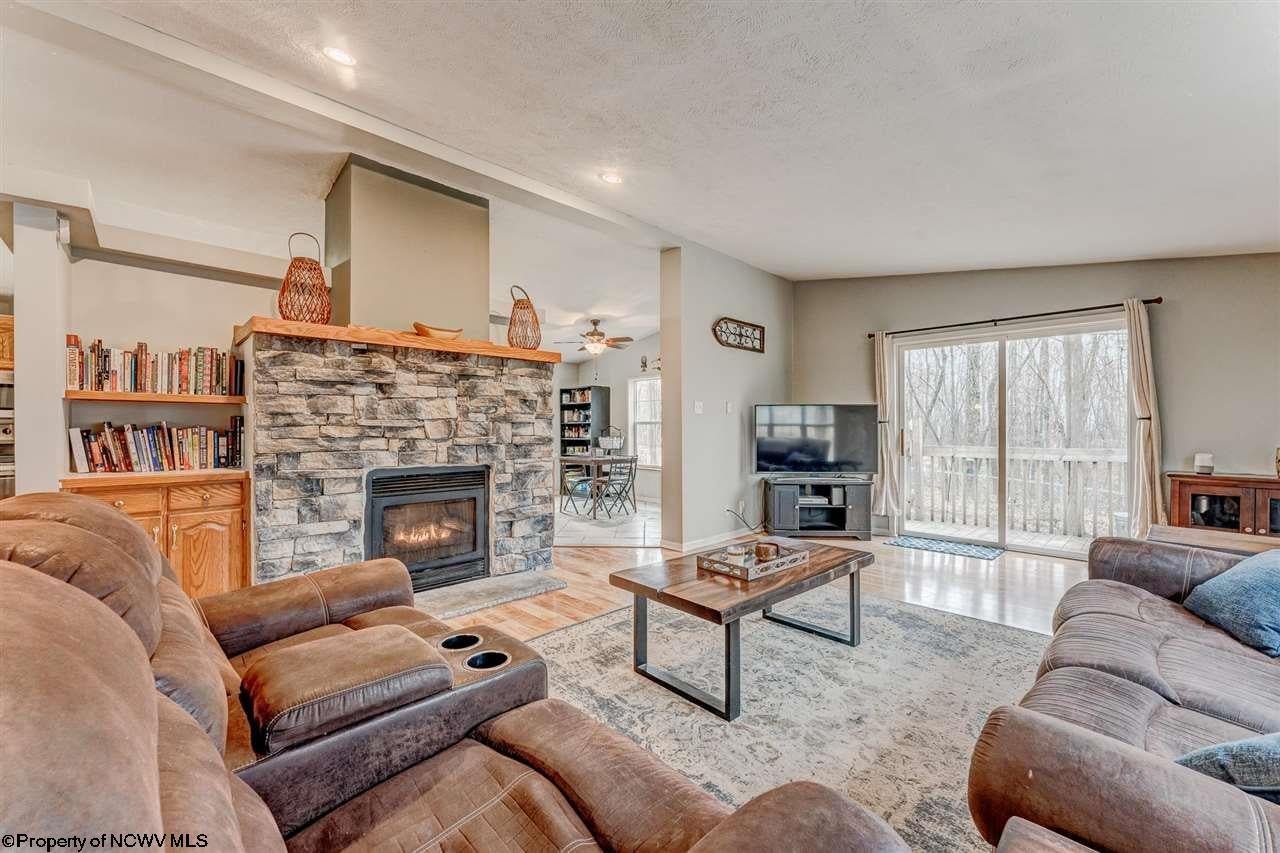 3164 Grafton Road Morgantown, WV 26508 - Photo 7 of 26 Gallery Image 7