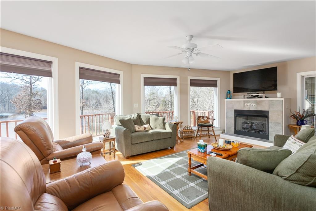 531 Straw House Road Reidsville, NC 27320 - Photo 11 of 50 Gallery Image 11