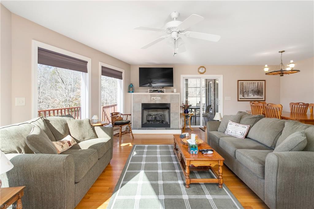 531 Straw House Road Reidsville, NC 27320 - Photo 12 of 50 Gallery Image 12