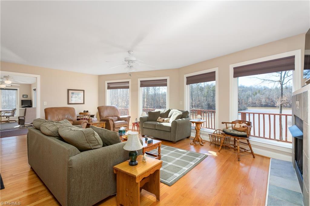 531 Straw House Road Reidsville, NC 27320 - Photo 13 of 50 Gallery Image 13