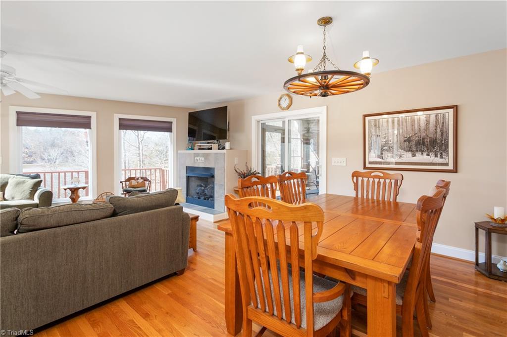 531 Straw House Road Reidsville, NC 27320 - Photo 15 of 50 Gallery Image 15