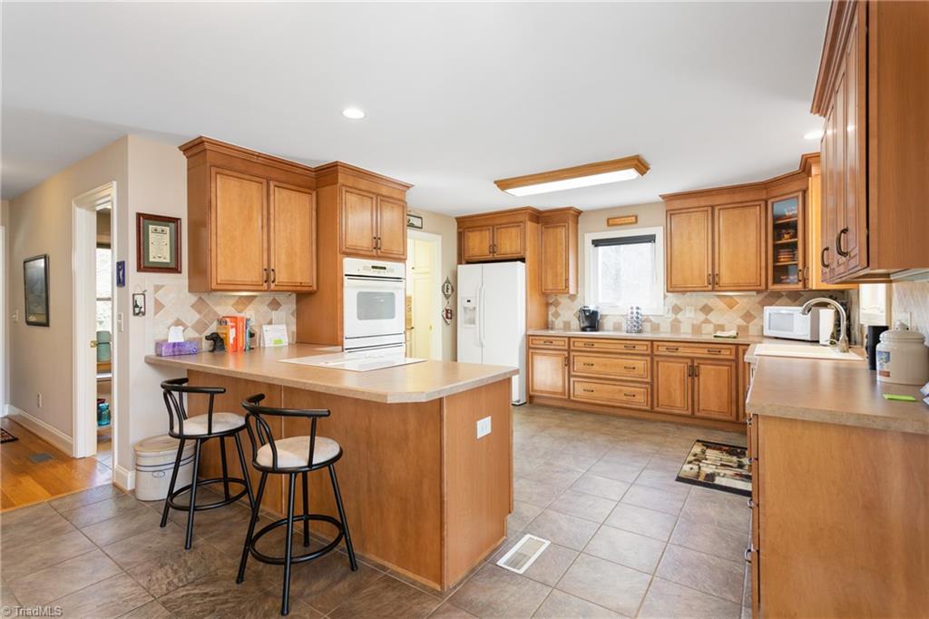 531 Straw House Road Reidsville, NC 27320 - Photo 16 of 50 Gallery Image 16