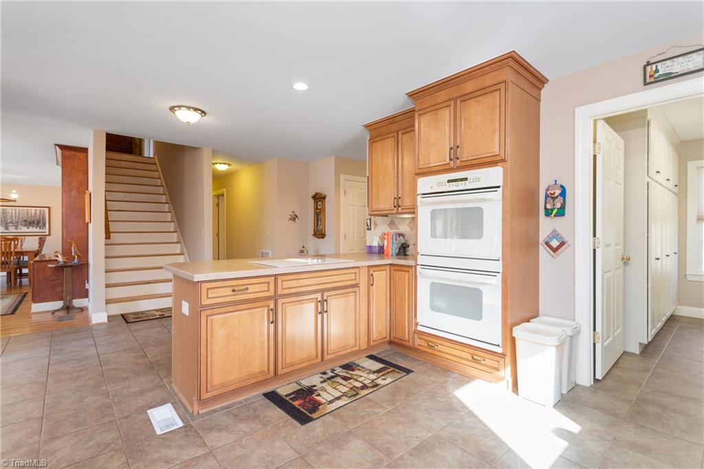531 Straw House Road Reidsville, NC 27320 - Photo 20 of 50 Gallery Image 20