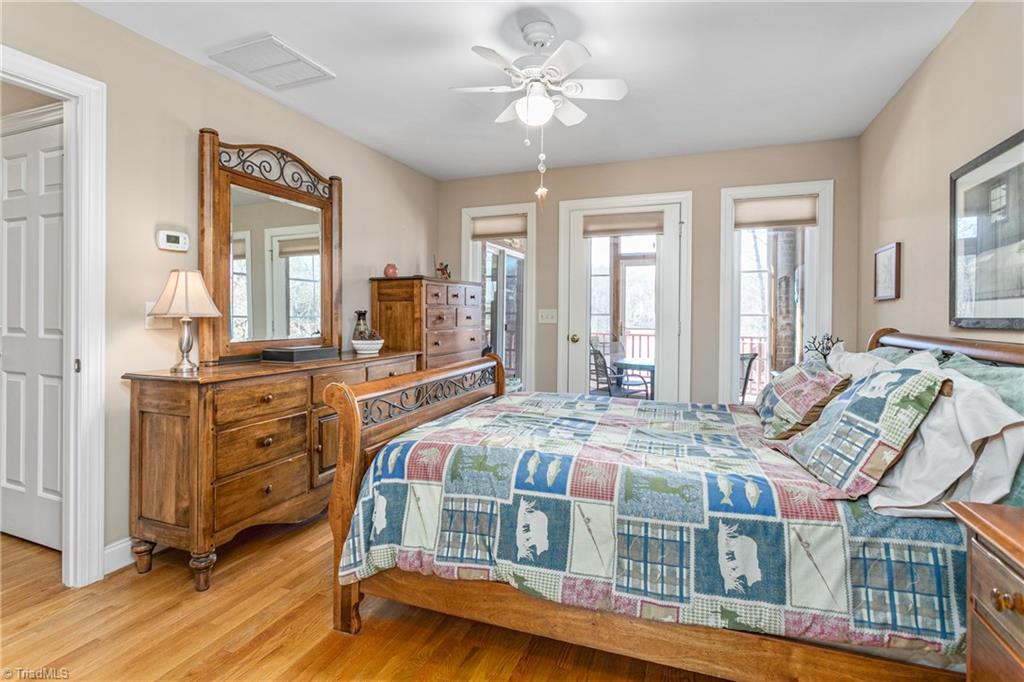 531 Straw House Road Reidsville, NC 27320 - Photo 25 of 50 Gallery Image 25