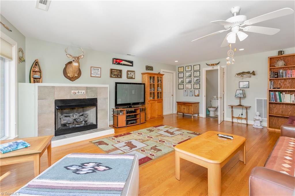 531 Straw House Road Reidsville, NC 27320 - Photo 34 of 50 Gallery Image 34