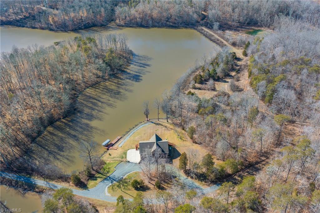 531 Straw House Road Reidsville, NC 27320 - Photo 4 of 50 Gallery Image 4