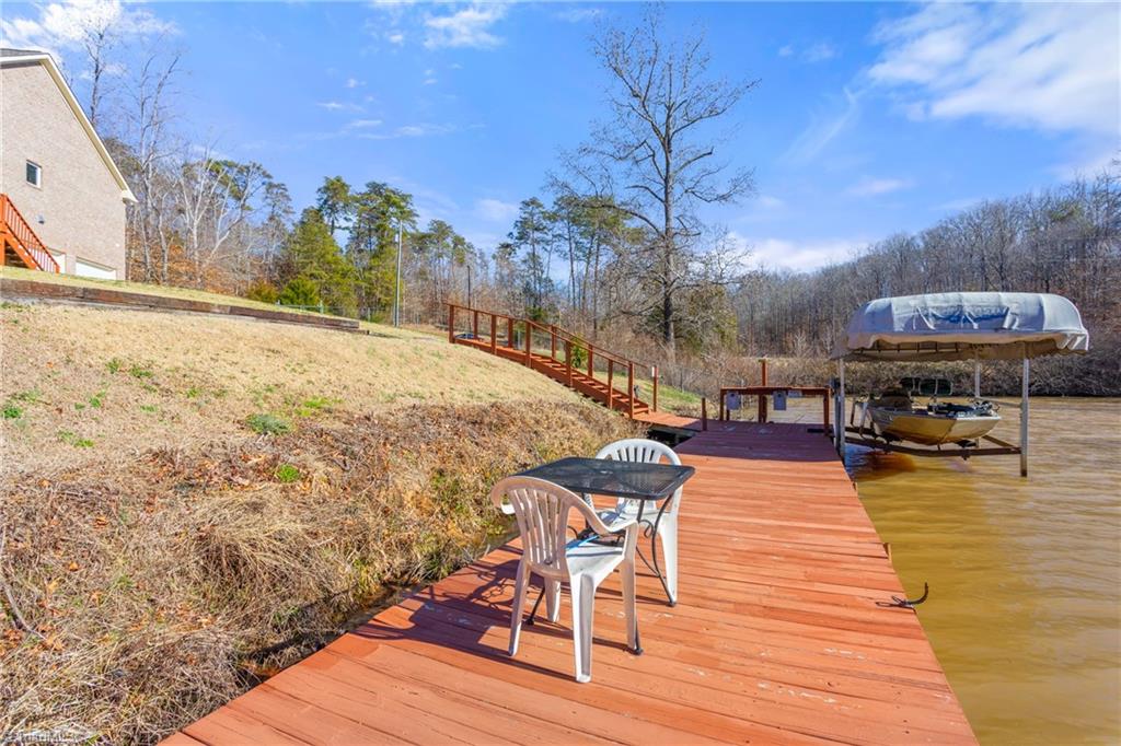 531 Straw House Road Reidsville, NC 27320 - Photo 42 of 50 Gallery Image 42