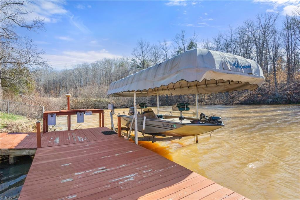 531 Straw House Road Reidsville, NC 27320 - Photo 43 of 50 Gallery Image 43