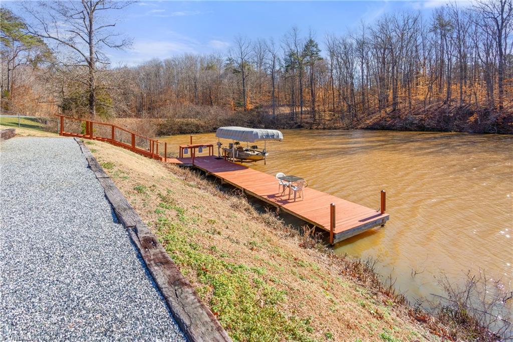 531 Straw House Road Reidsville, NC 27320 - Photo 44 of 50 Gallery Image 44
