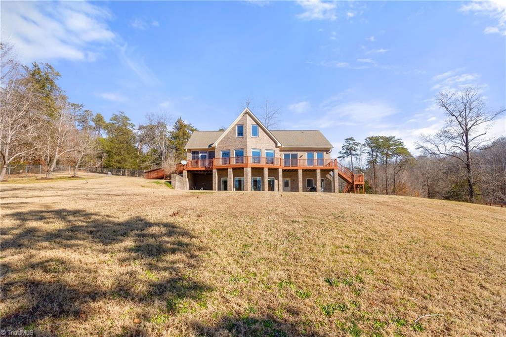 531 Straw House Road Reidsville, NC 27320 - Photo 46 of 50 Gallery Image 46