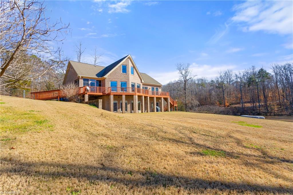 531 Straw House Road Reidsville, NC 27320 - Photo 47 of 50 Gallery Image 47
