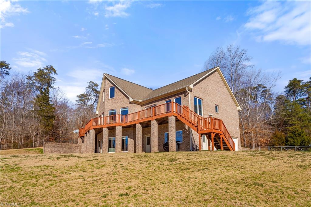 531 Straw House Road Reidsville, NC 27320 - Photo 48 of 50 Gallery Image 48