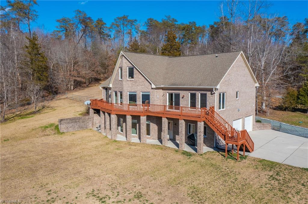 531 Straw House Road Reidsville, NC 27320 - Photo 49 of 50 Gallery Image 49
