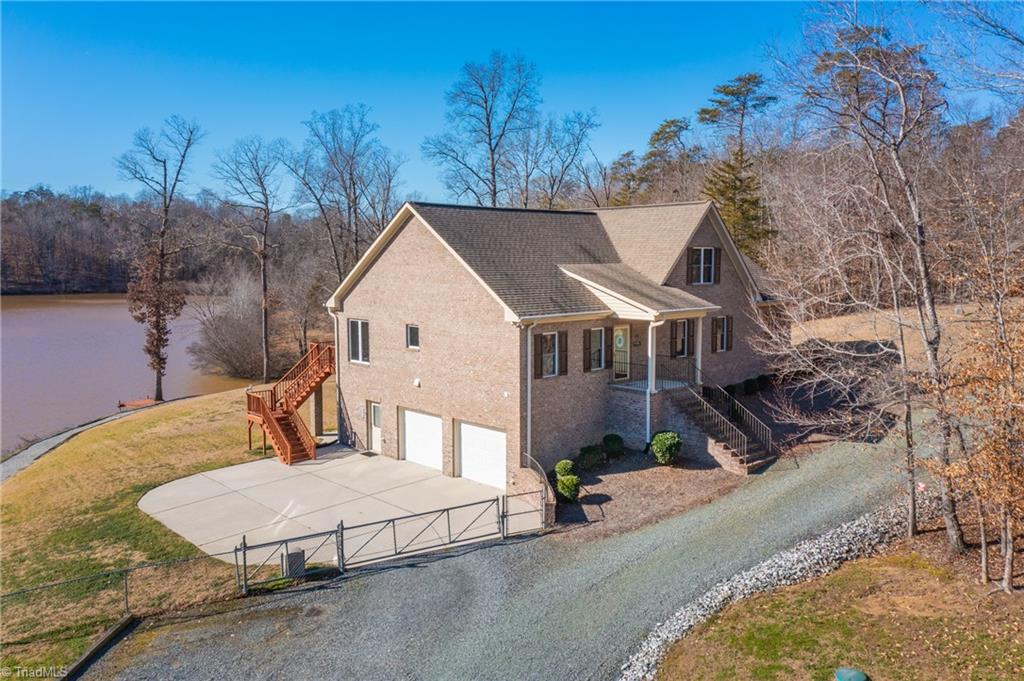 531 Straw House Road Reidsville, NC 27320 - Photo 50 of 50 Gallery Image 50