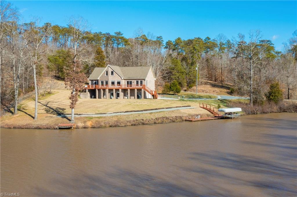 531 Straw House Road Reidsville, NC 27320 - Photo 5 of 50 Gallery Image 5