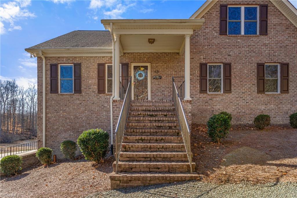531 Straw House Road Reidsville, NC 27320 - Photo 7 of 50 Gallery Image 7